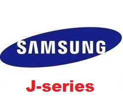 Samsung Galaxy J-series