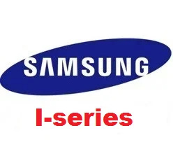 Samsung Galaxy I-series