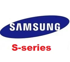 Samsung Galaxy S-series