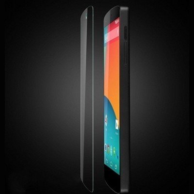 Защитное стекло для Samsung Galaxy J1 (J100H) (противоударное) - фото